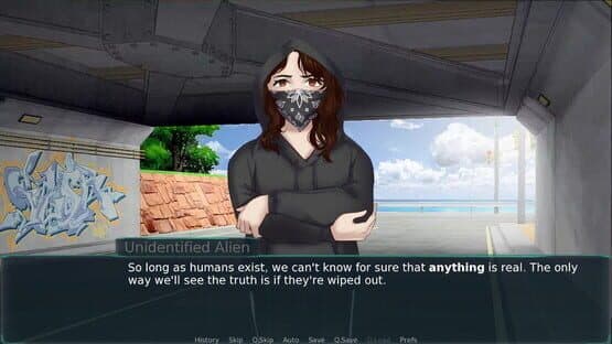 Change the World — screenshot 5