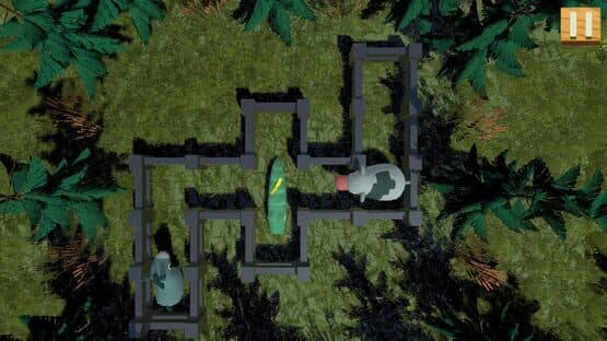 Lock Lock: Farm — screenshot 1