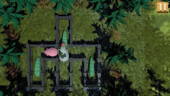 Lock Lock: Farm — screenshot 2