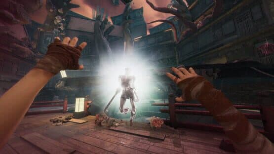 Hellsweeper VR — screenshot 6