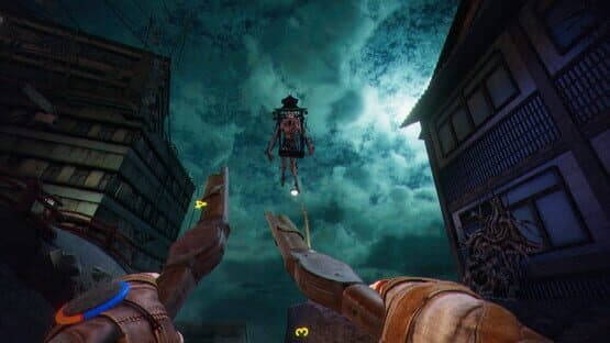 Hellsweeper VR — screenshot 8