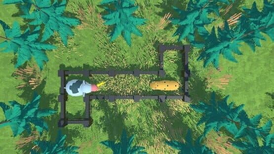 Lock Lock: Farm — screenshot 7