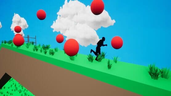 The Running Man — screenshot 2