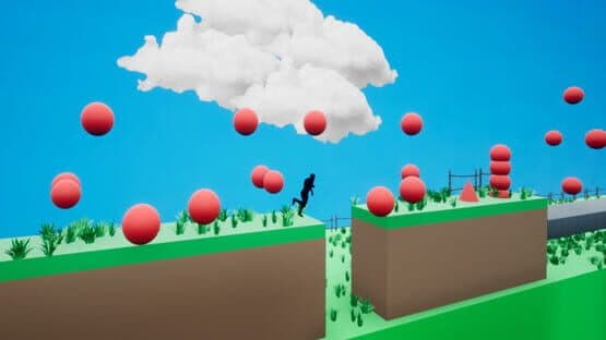 The Running Man — screenshot 3