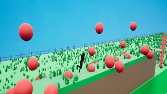 The Running Man — screenshot 4