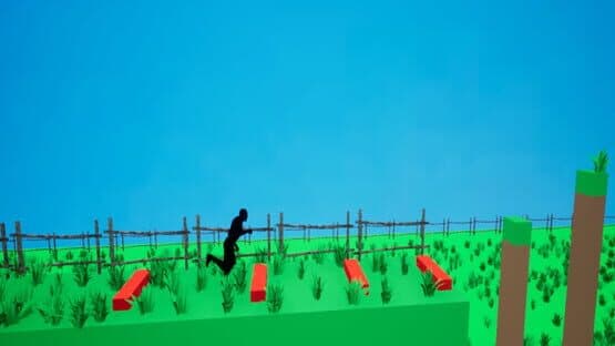 The Running Man — screenshot 5