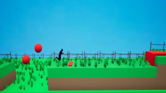 The Running Man — screenshot 6