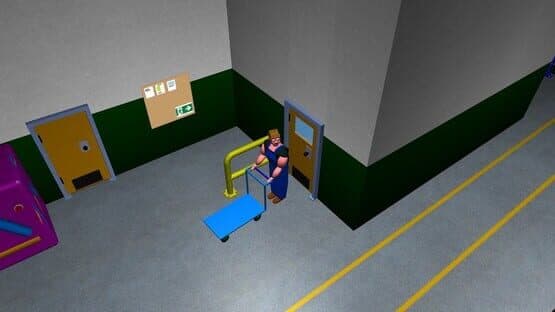 Metalworking — screenshot 1