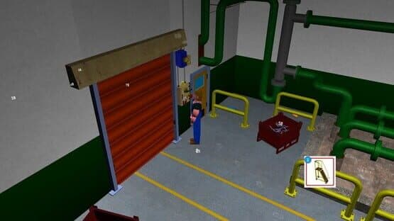 Metalworking — screenshot 2