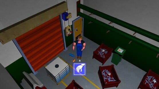 Metalworking — screenshot 4