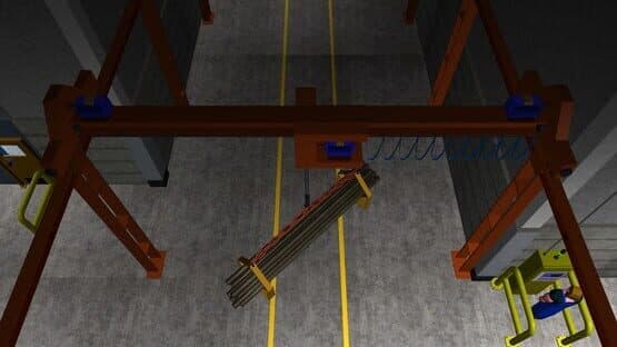 Metalworking — screenshot 7
