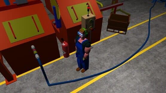 Metalworking — screenshot 8