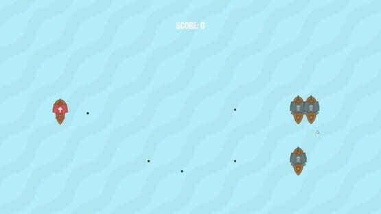 Sea War — screenshot 1