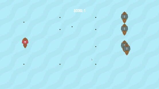 Sea War — screenshot 2