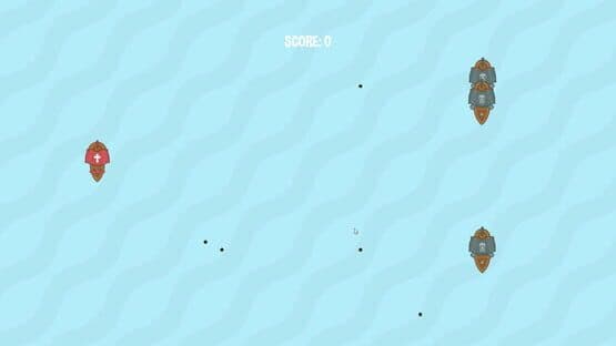 Sea War — screenshot 3