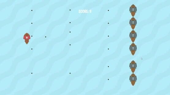 Sea War — screenshot 4