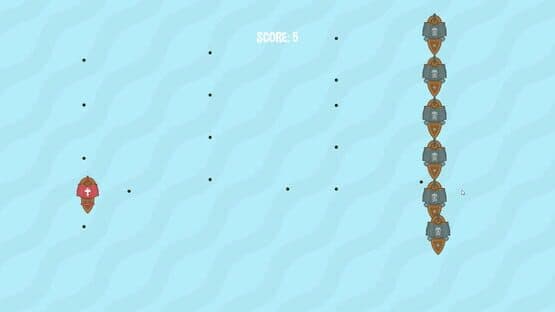 Sea War — screenshot 5
