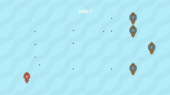 Sea War — screenshot 6