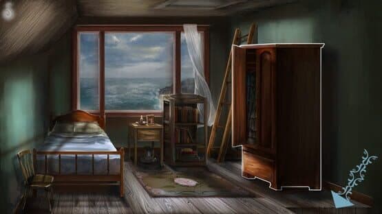 The Light at the End of the Ocean — screenshot 2