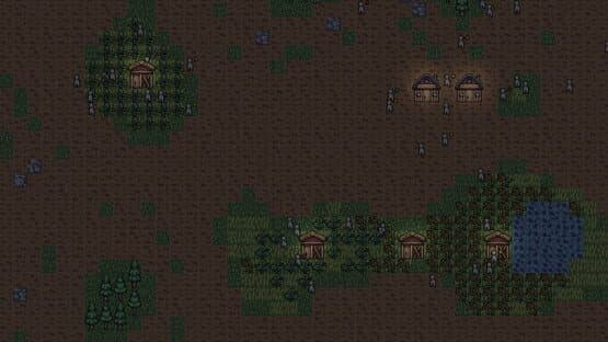 Crowded Blue Dot — screenshot 6