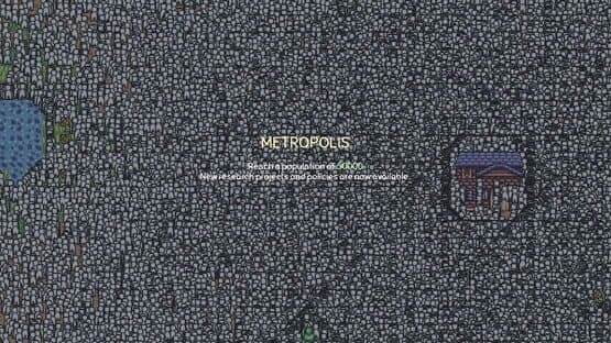 Crowded Blue Dot — screenshot 8
