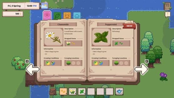 Research Story — screenshot 2