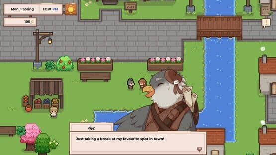 Research Story — screenshot 4