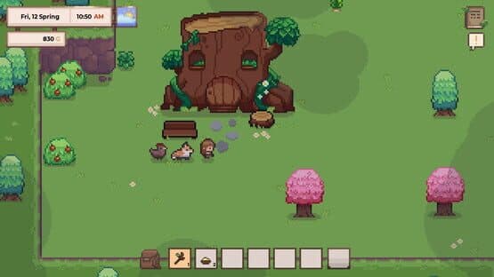 Research Story — screenshot 5