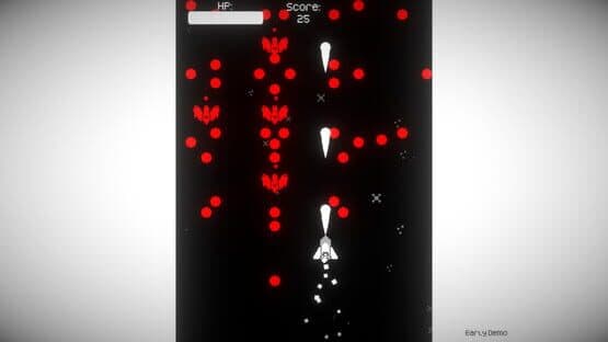 Space Fuel — screenshot 1