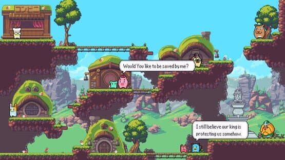 UniDuni — screenshot 1