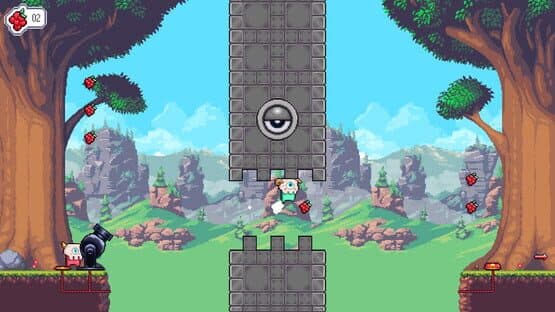 UniDuni — screenshot 2
