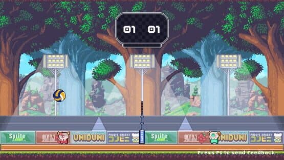 UniDuni — screenshot 7