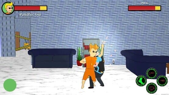 Helix Brawl — screenshot 5