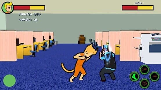 Helix Brawl — screenshot 6