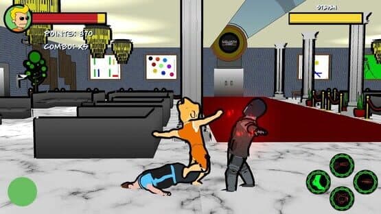 Helix Brawl — screenshot 7
