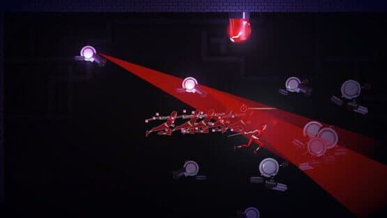 Flatline — screenshot 1