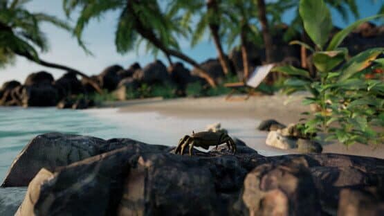 Meditation VR — screenshot 4