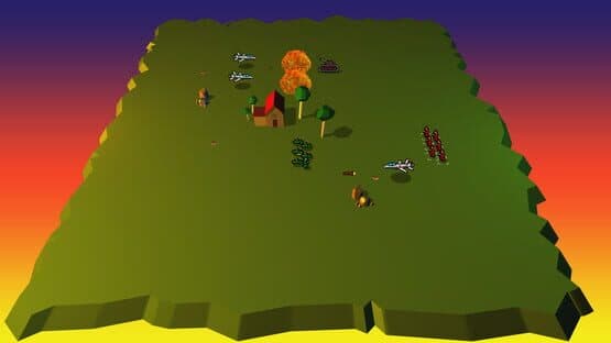 War War — screenshot 1
