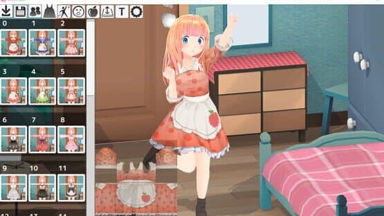 DressMaker — screenshot 2