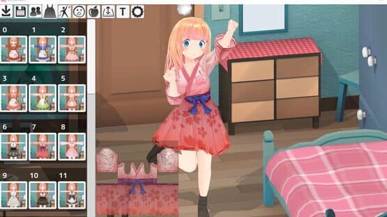 DressMaker — screenshot 3