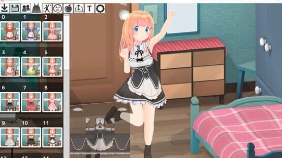 DressMaker — screenshot 4