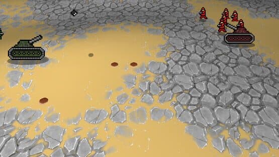 War War — screenshot 5