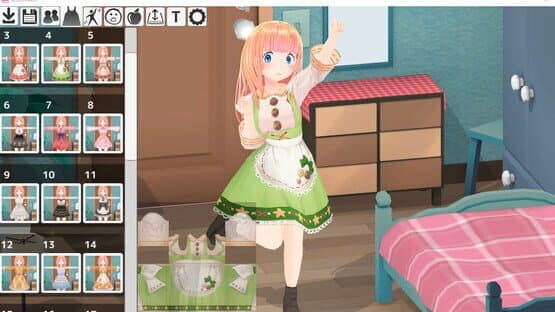 DressMaker — screenshot 5