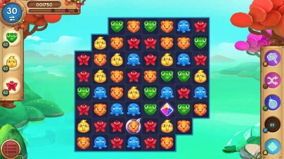 Animal Drop Safari — screenshot 2