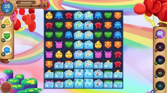 Animal Drop Safari — screenshot 4