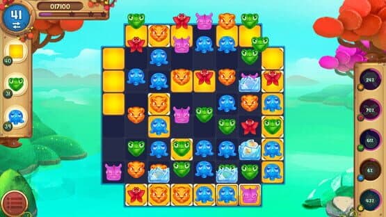 Animal Drop Safari — screenshot 6