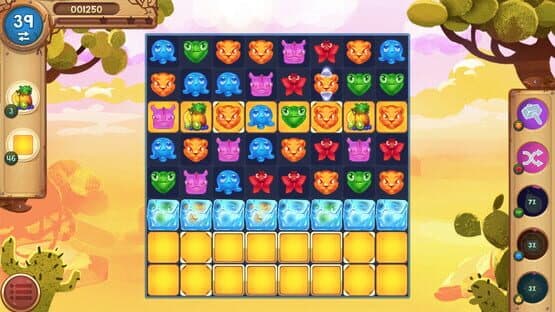 Animal Drop Safari — screenshot 7