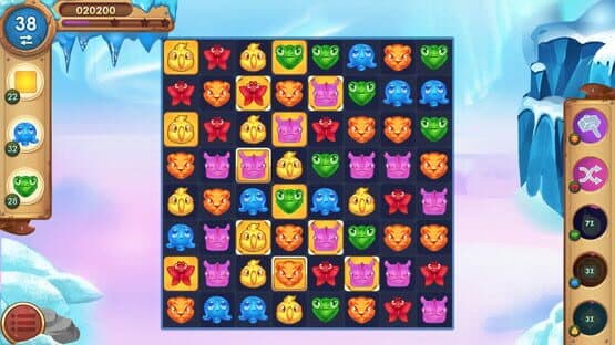 Animal Drop Safari — screenshot 8