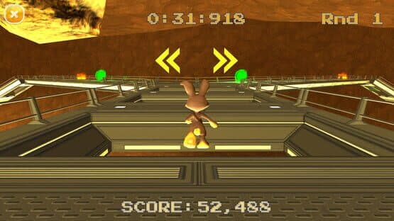 Robin: Race! — screenshot 4