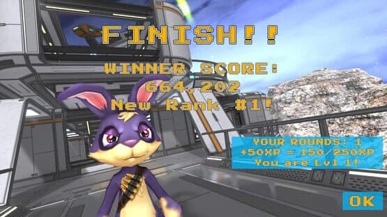Robin: Race! — screenshot 7